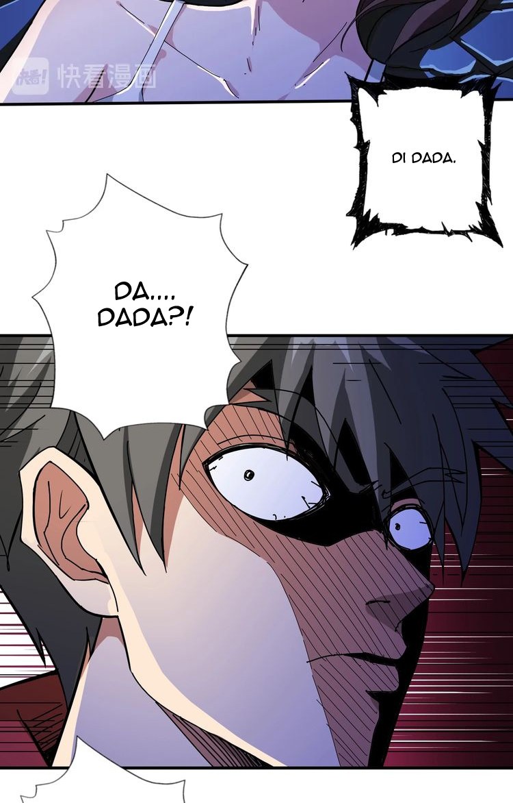 God Slayer Chapter 83 Gambar 11