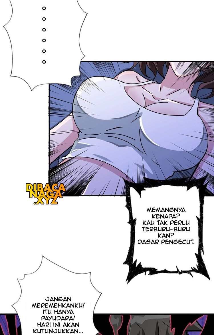God Slayer Chapter 83 Gambar 12
