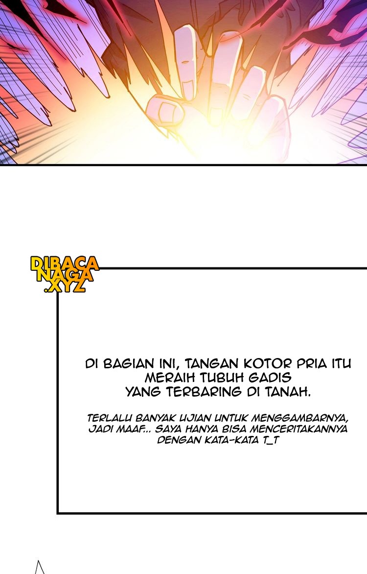 God Slayer Chapter 83 Gambar 14