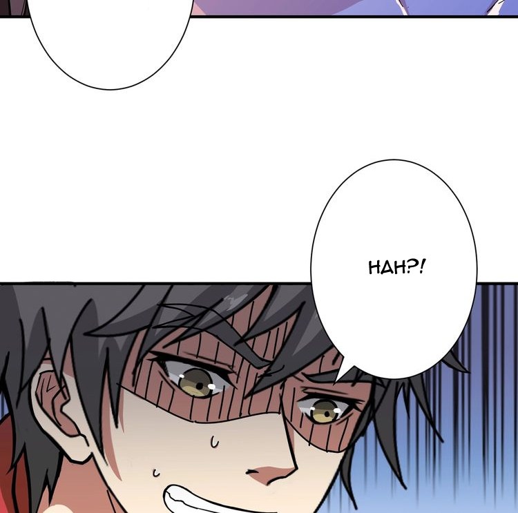 God Slayer Chapter 83 Gambar 17
