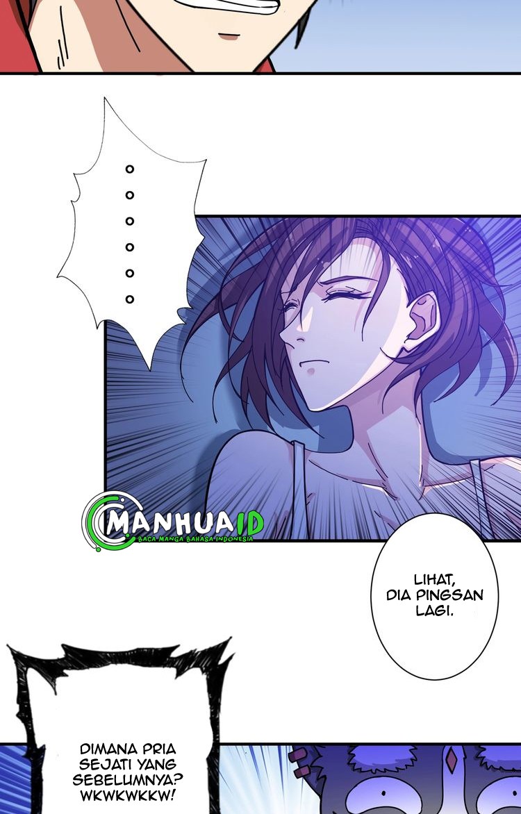 God Slayer Chapter 83 Gambar 18