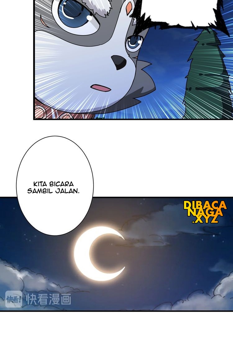 God Slayer Chapter 83 Gambar 22