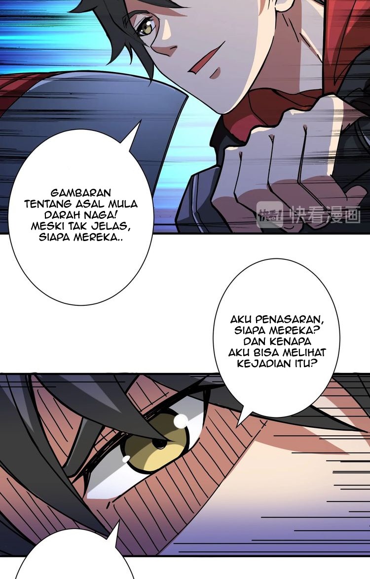 God Slayer Chapter 83 Gambar 27