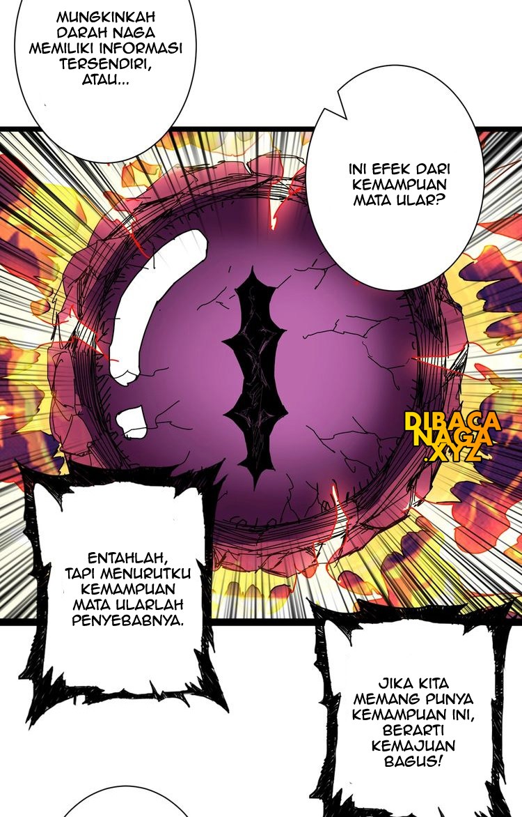 God Slayer Chapter 83 Gambar 28