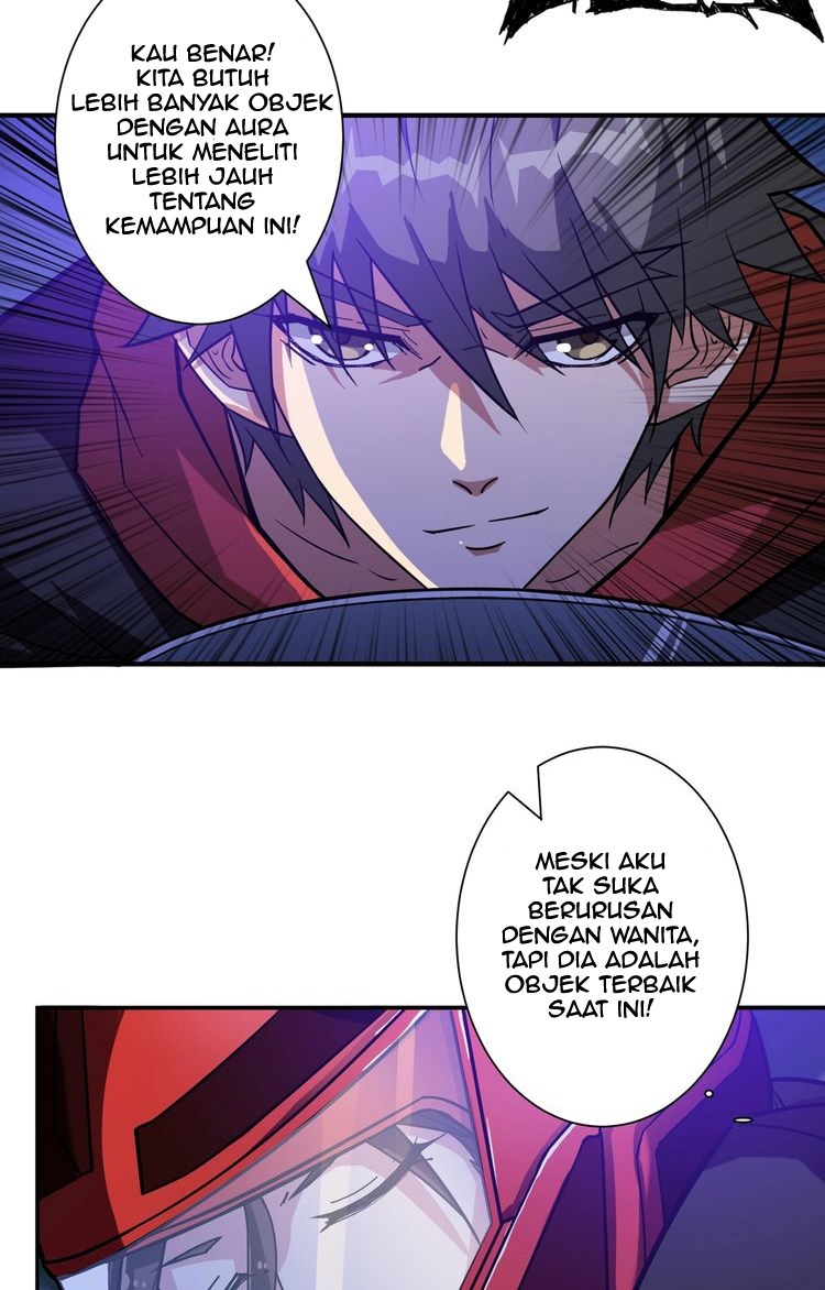 God Slayer Chapter 83 Gambar 29