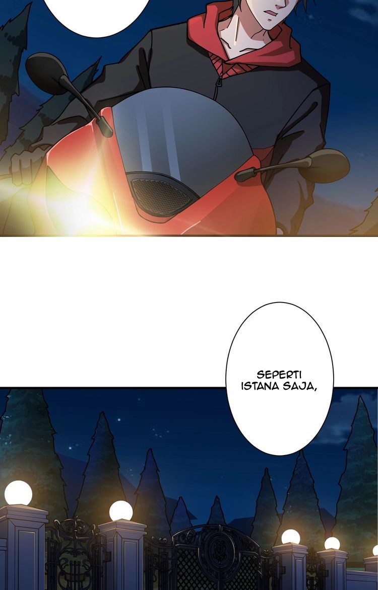 God Slayer Chapter 83 Gambar 33