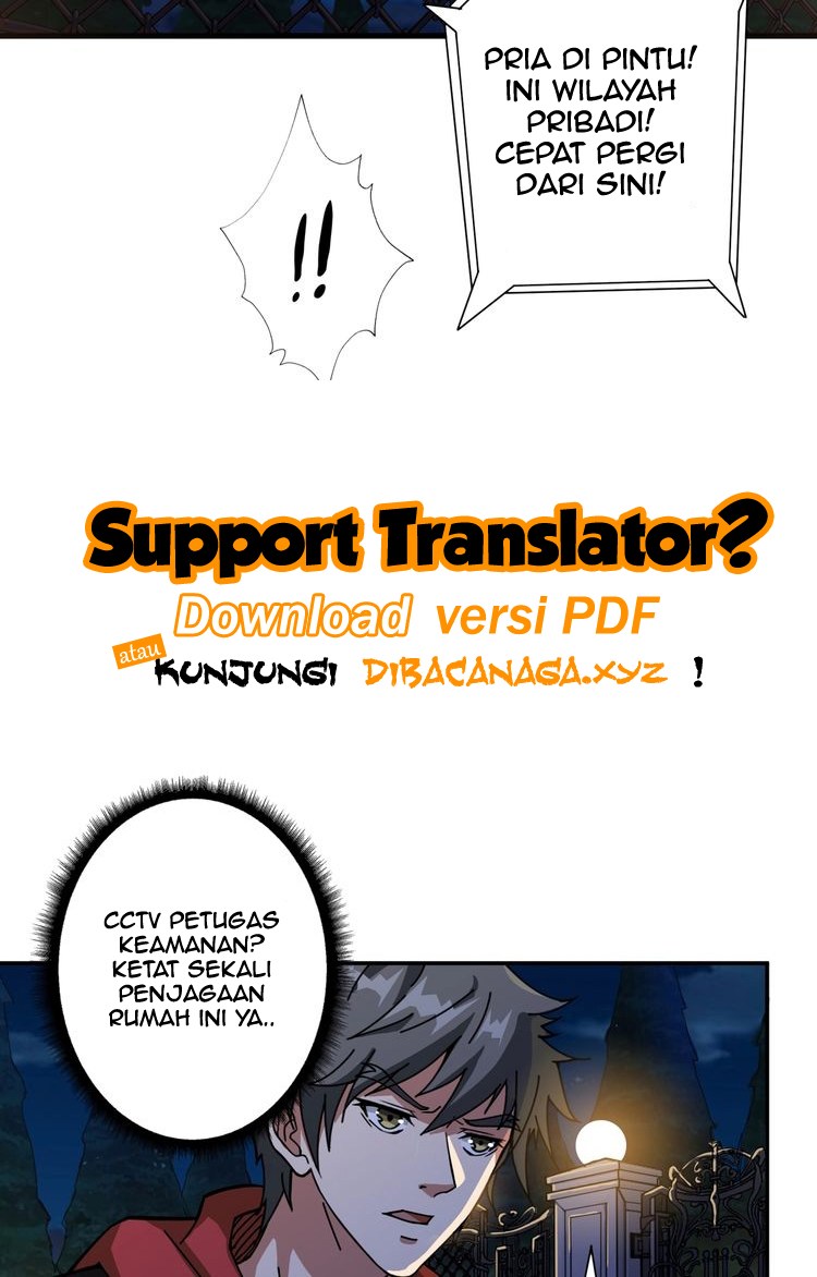 God Slayer Chapter 83 Gambar 35