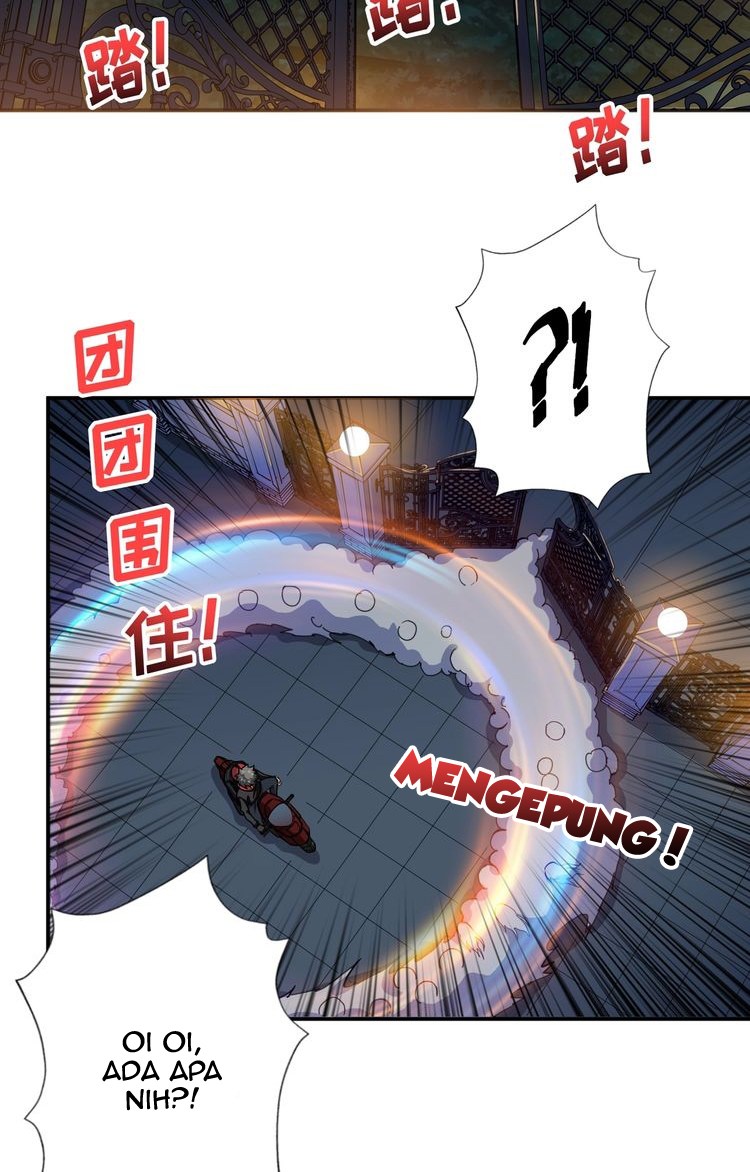 God Slayer Chapter 83 Gambar 39