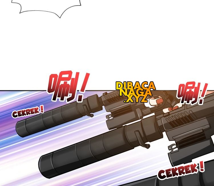 God Slayer Chapter 83 Gambar 40