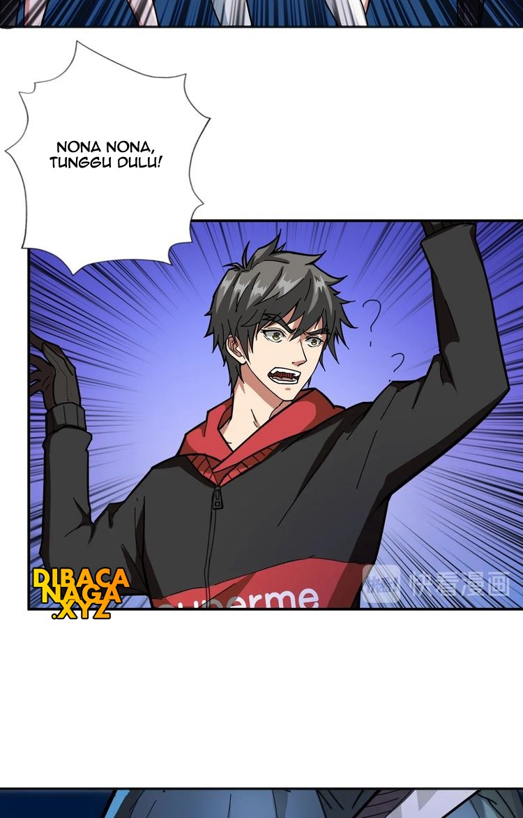 God Slayer Chapter 83 Gambar 42