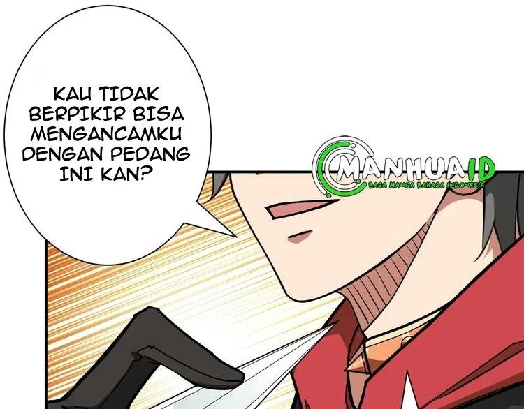 God Slayer Chapter 88 Gambar 26