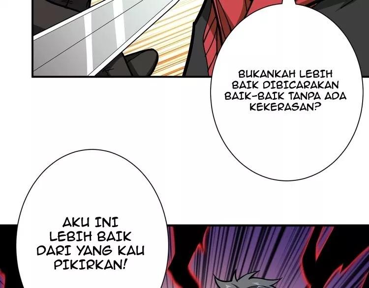God Slayer Chapter 88 Gambar 27