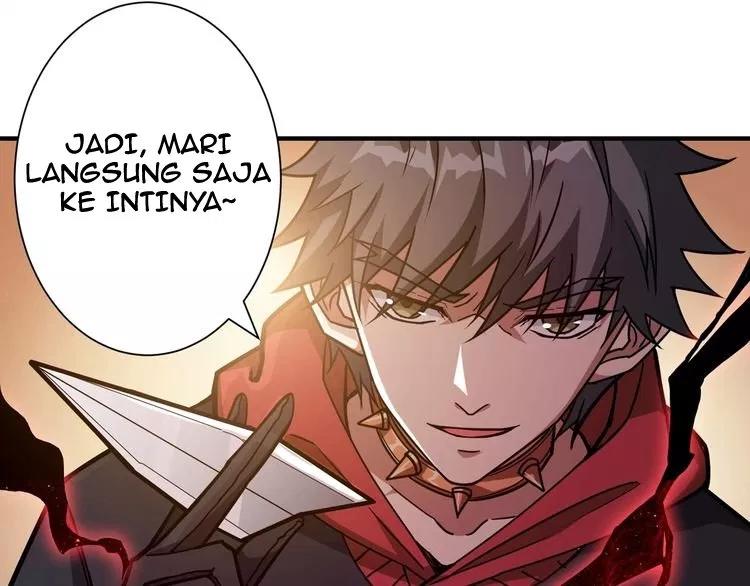 God Slayer Chapter 88 Gambar 31