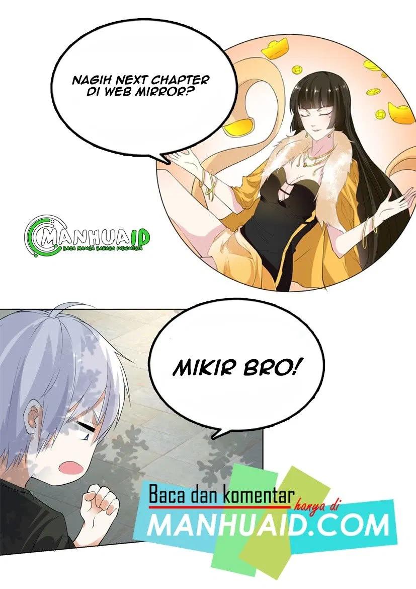 God Slayer Chapter 88 Gambar 34