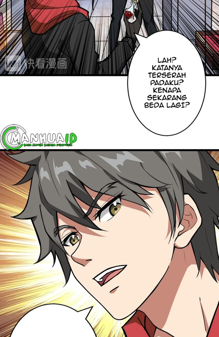 God Slayer Chapter 94 Gambar 24