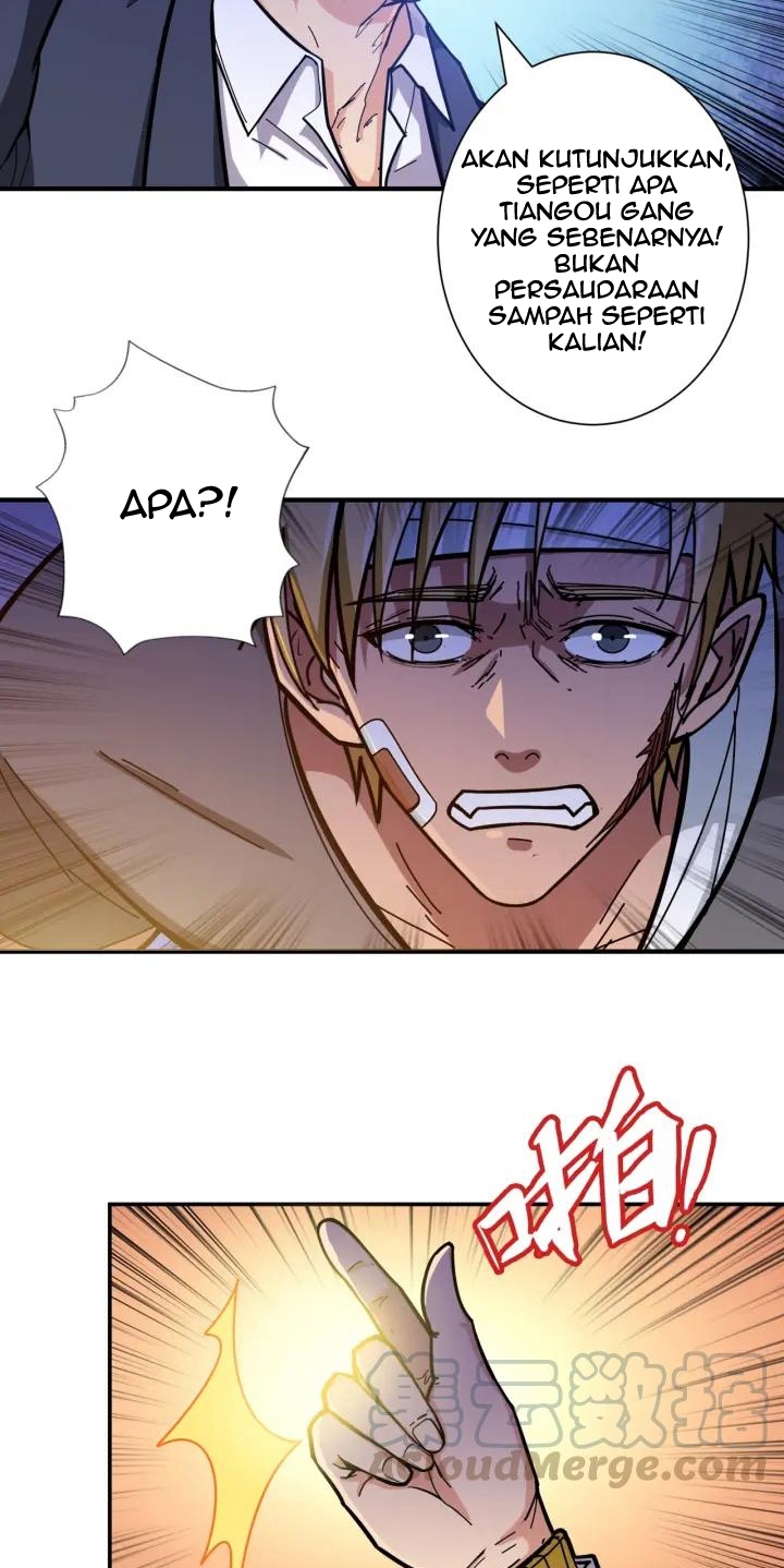 God Slayer Chapter 106 Gambar 11