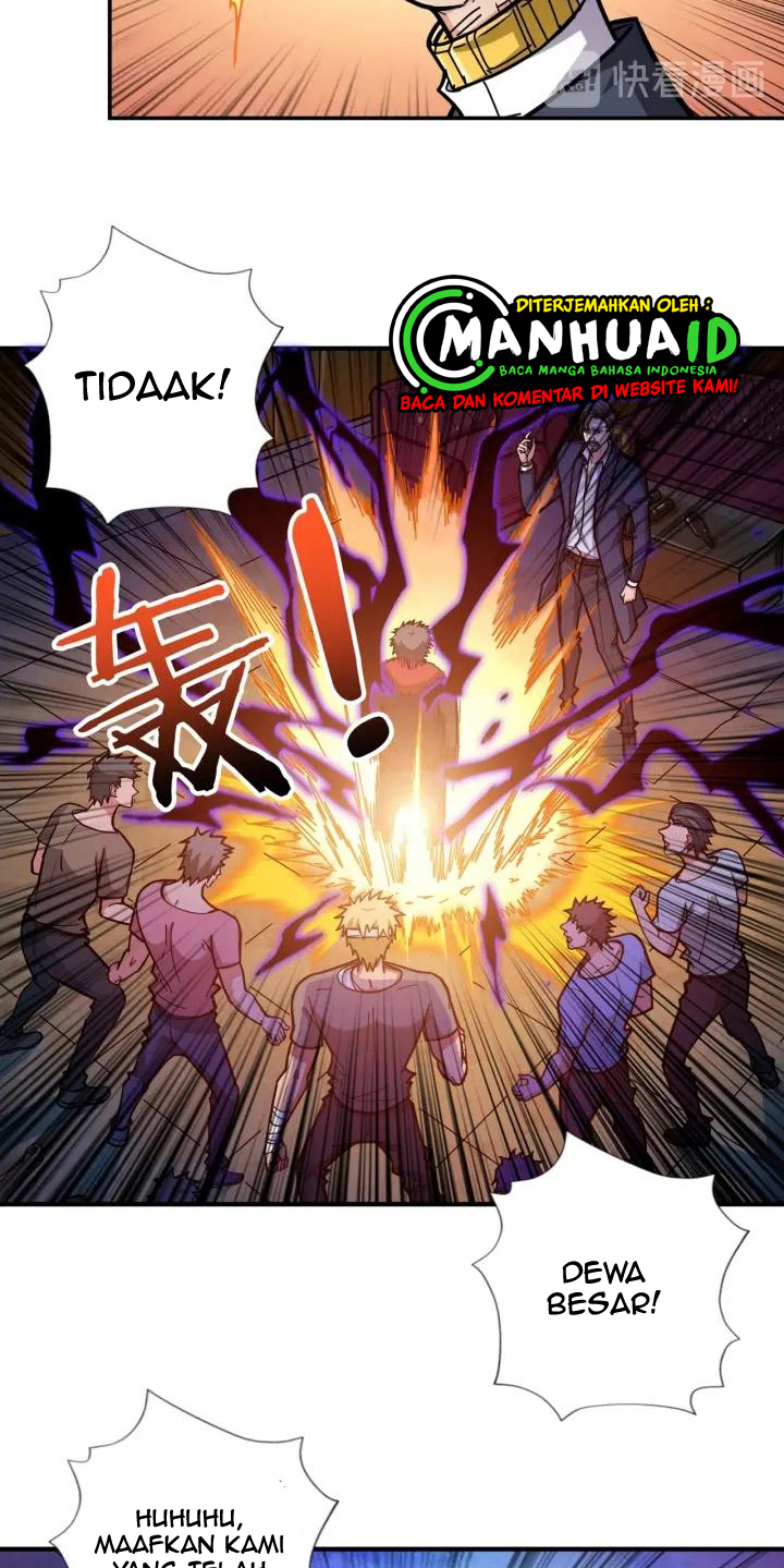 God Slayer Chapter 106 Gambar 12