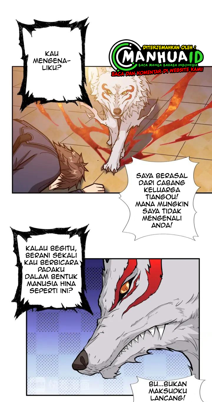 God Slayer Chapter 106 Gambar 18