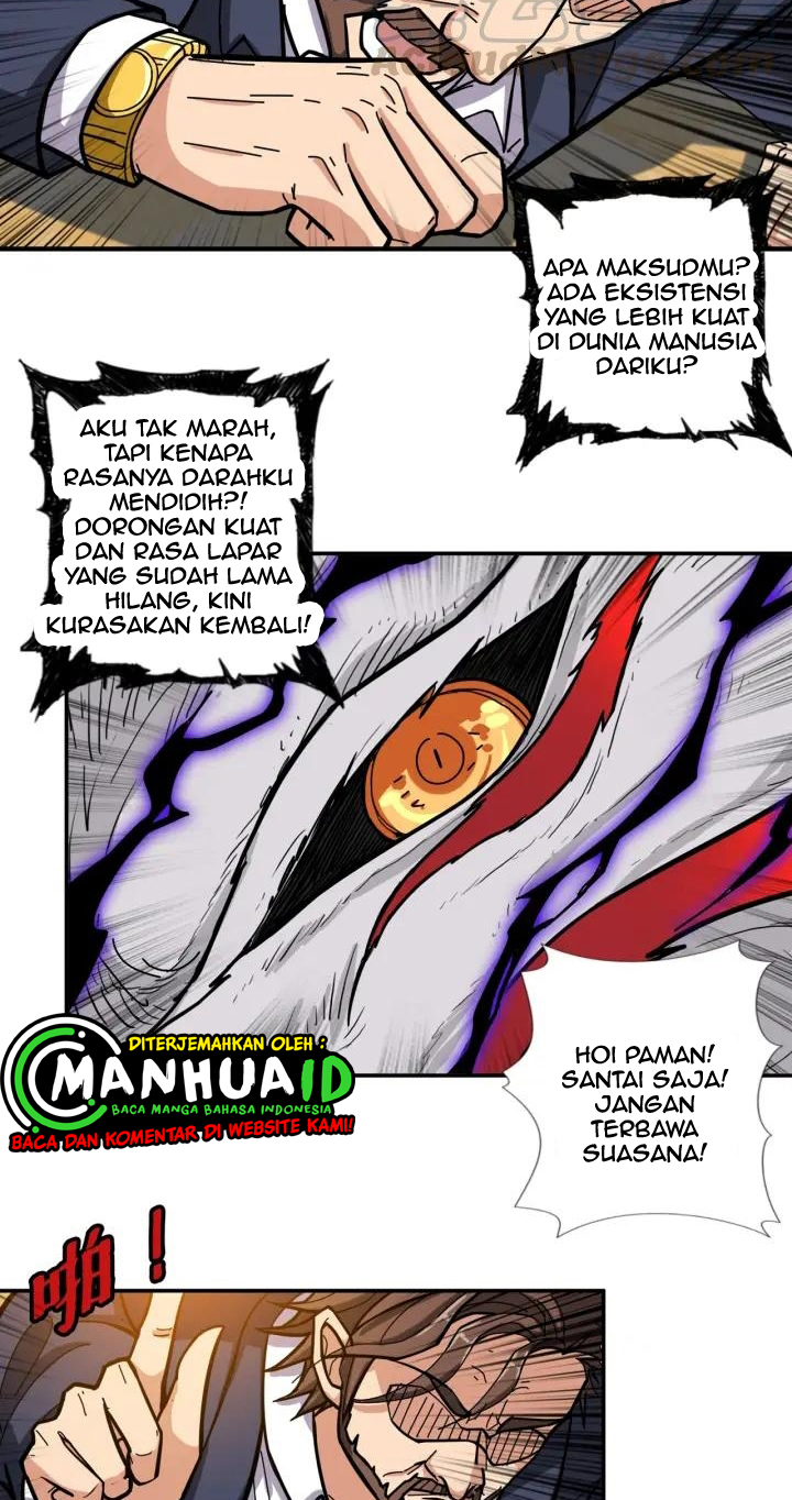 God Slayer Chapter 106 Gambar 20