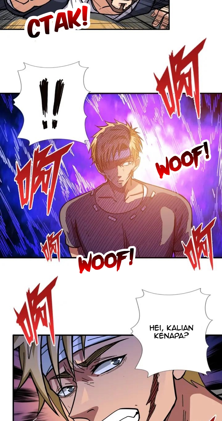 God Slayer Chapter 106 Gambar 21