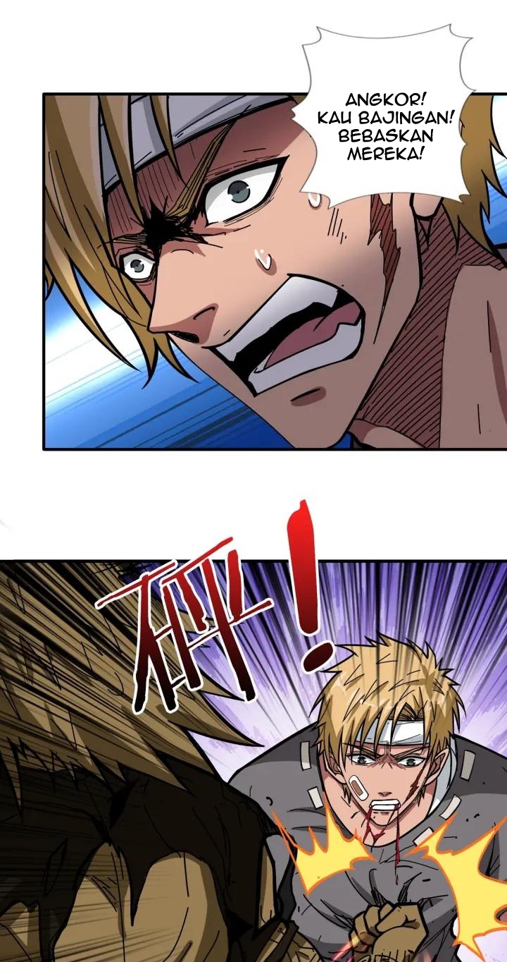 God Slayer Chapter 106 Gambar 24