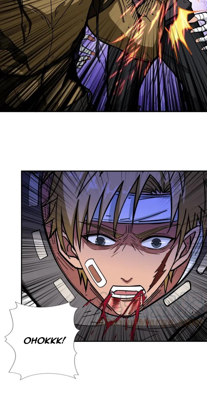 God Slayer Chapter 106 Gambar 25