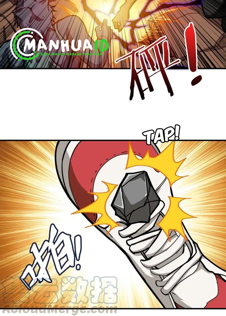 God Slayer Chapter 107 Gambar 12