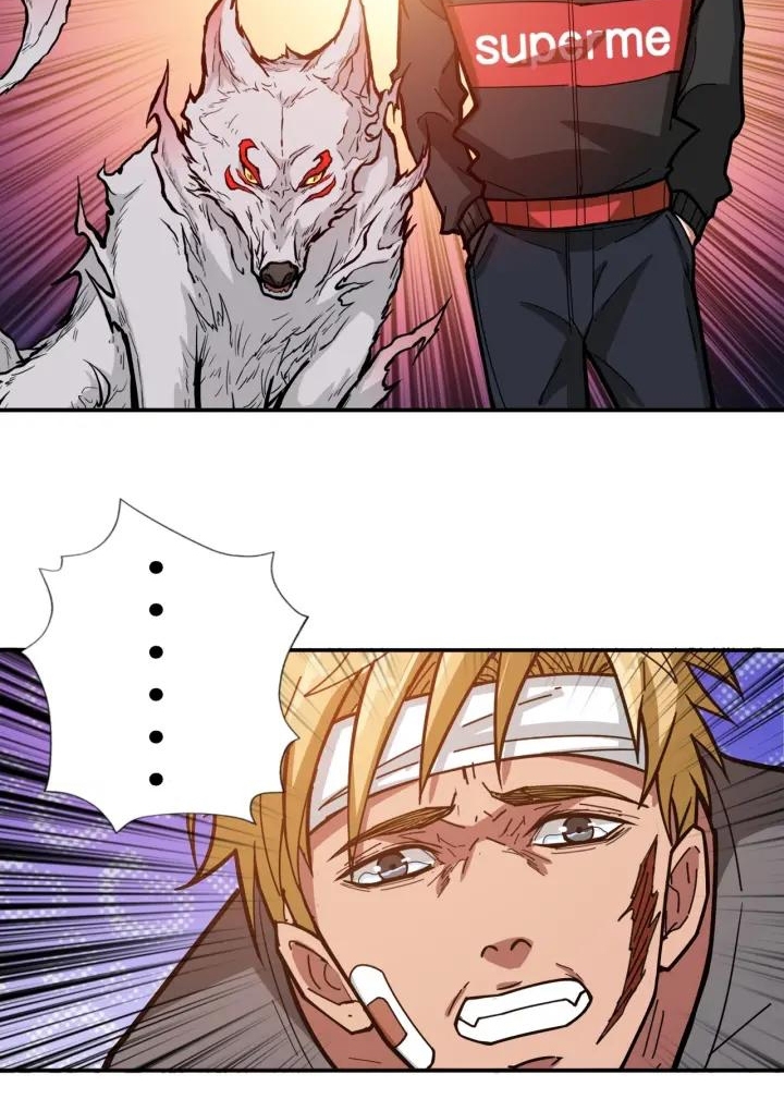 God Slayer Chapter 107 Gambar 19