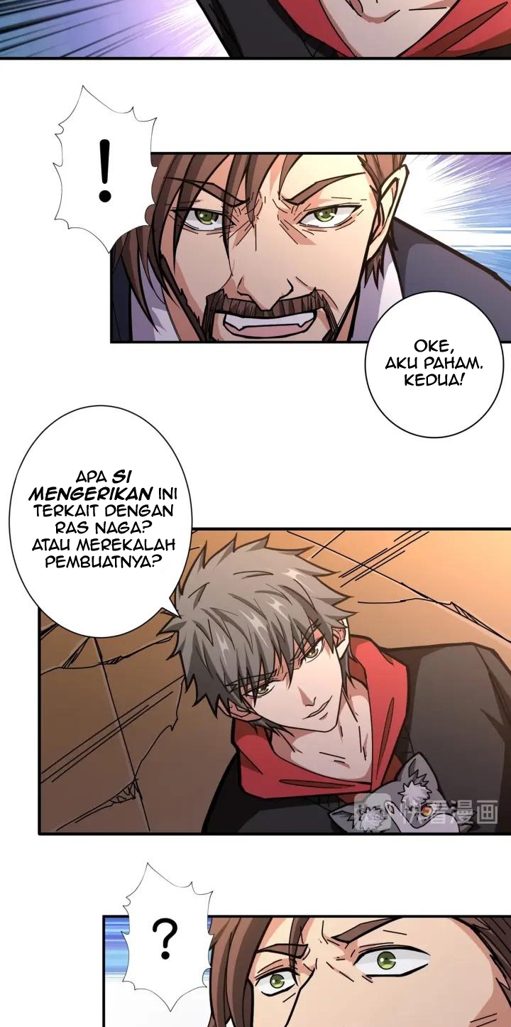 God Slayer Chapter 107 Gambar 26