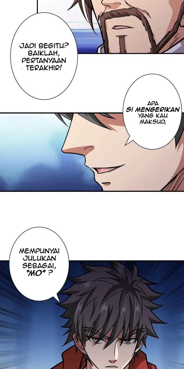 God Slayer Chapter 107 Gambar 27