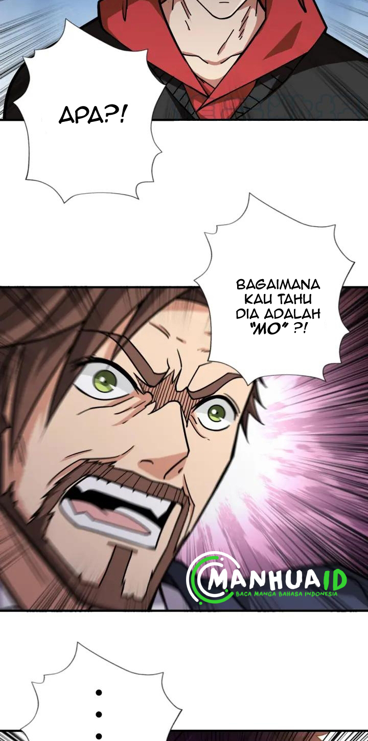 God Slayer Chapter 107 Gambar 28
