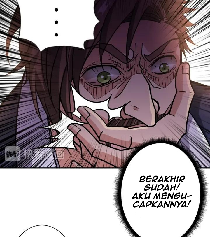 God Slayer Chapter 107 Gambar 29