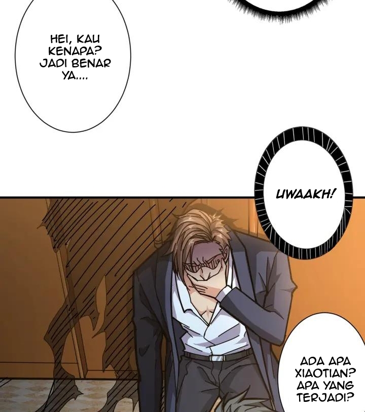 God Slayer Chapter 107 Gambar 30
