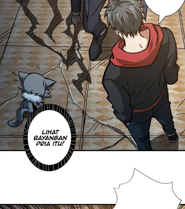 God Slayer Chapter 107 Gambar 31