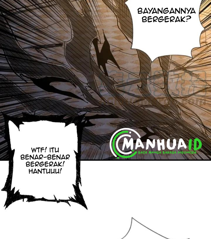 God Slayer Chapter 107 Gambar 32