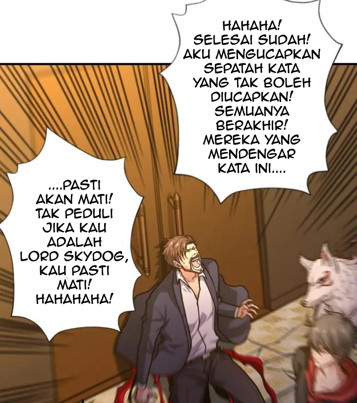 God Slayer Chapter 107 Gambar 33