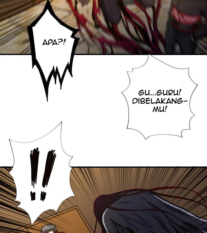 God Slayer Chapter 107 Gambar 34