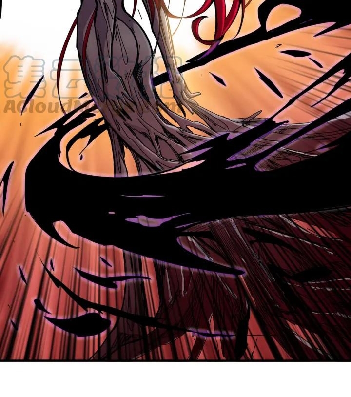 God Slayer Chapter 107 Gambar 37