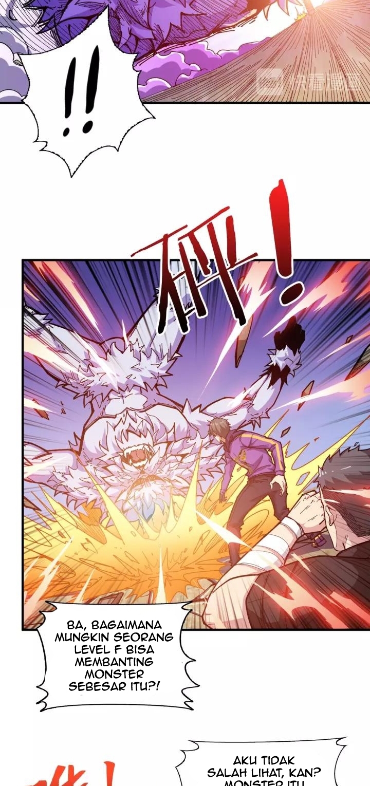God Slayer Chapter 119 Gambar 6
