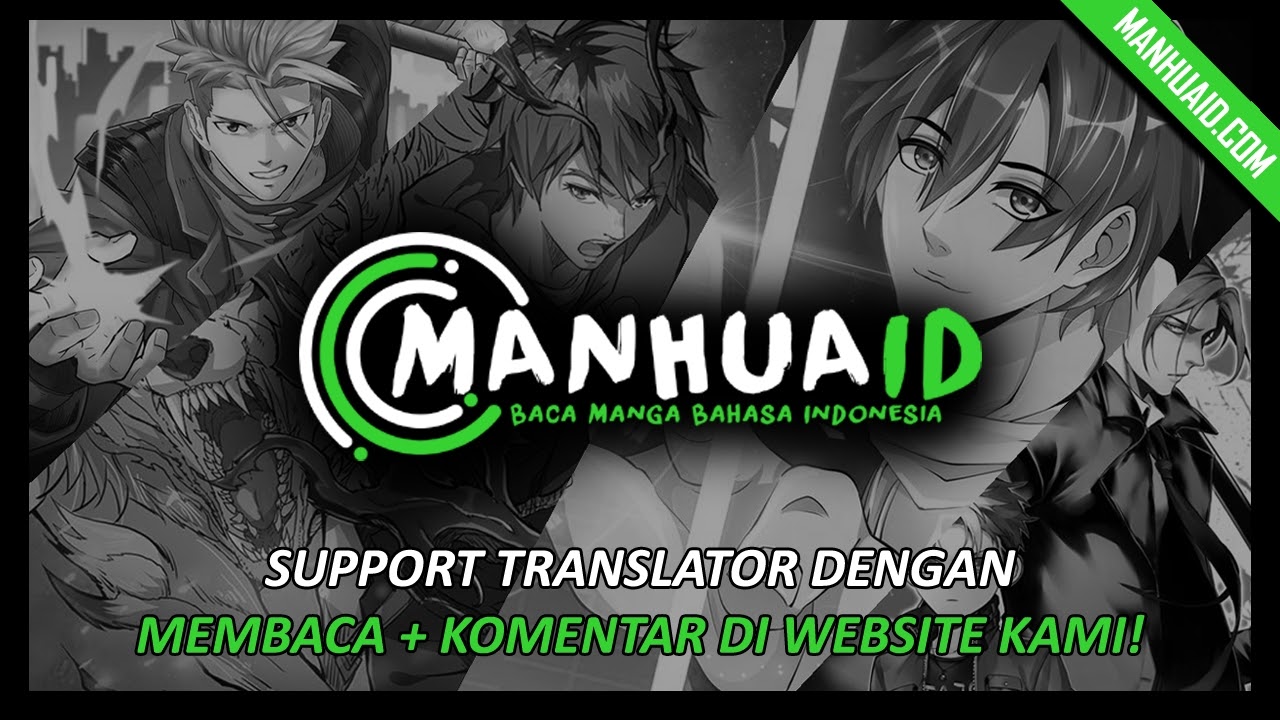 God Slayer Chapter 127 Gambar 1