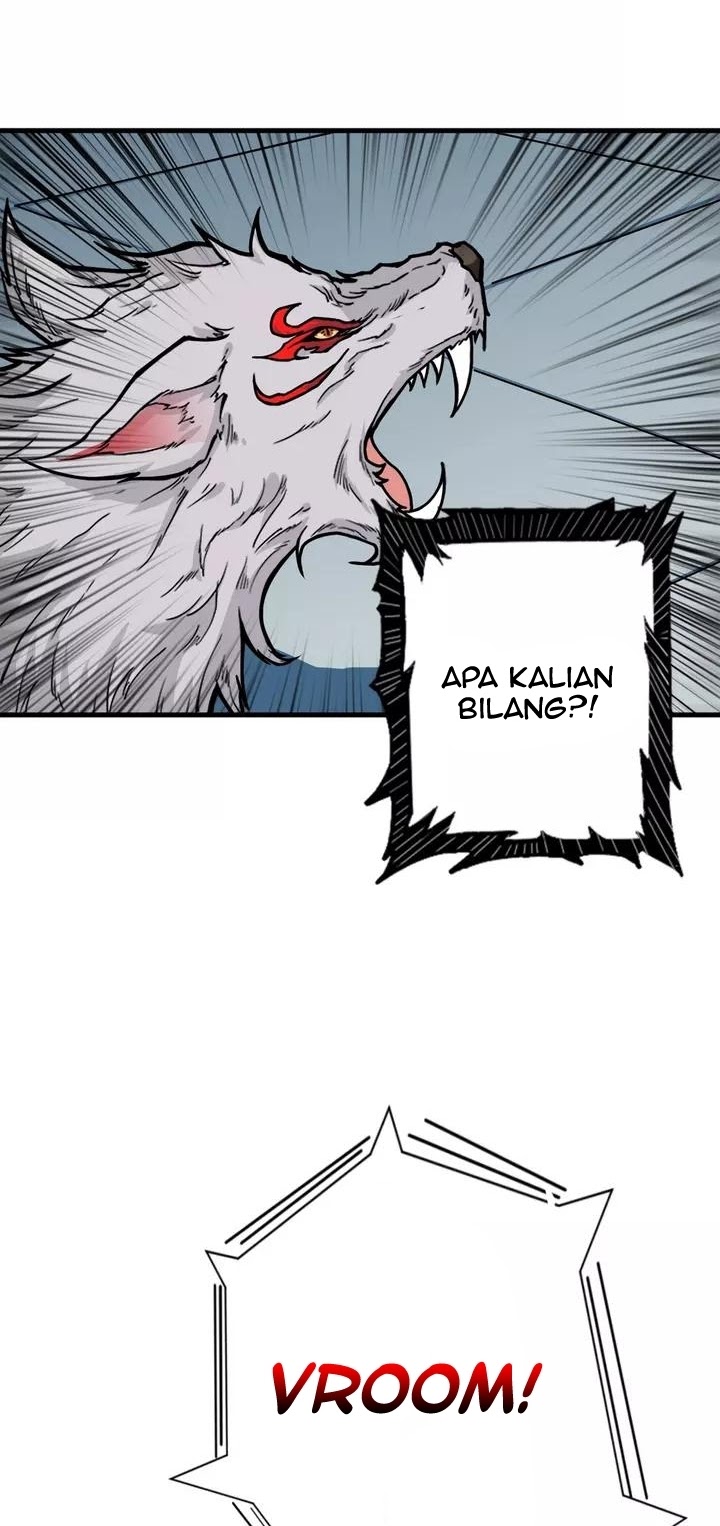 God Slayer Chapter 144 Gambar 22
