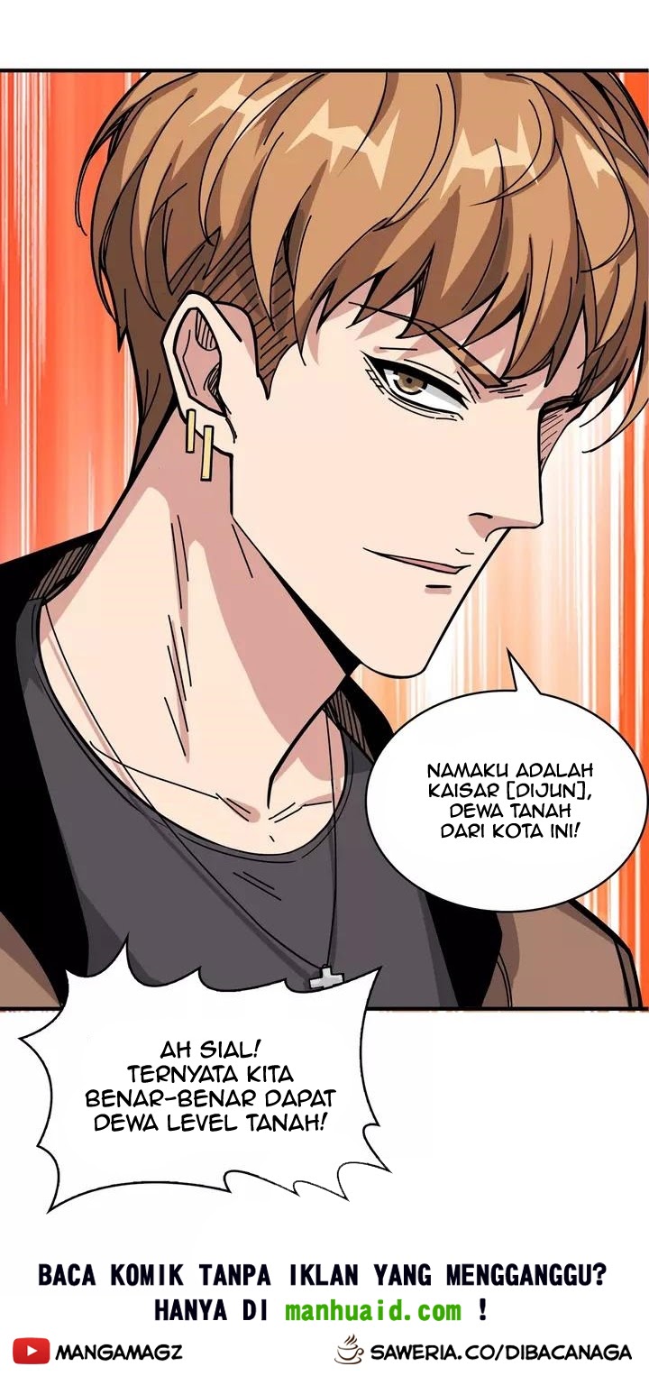 God Slayer Chapter 144 Gambar 40