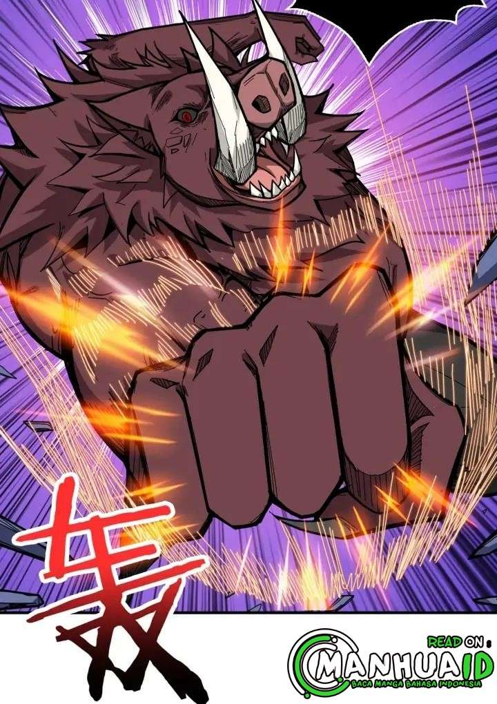 God Slayer Chapter 152 Gambar 8