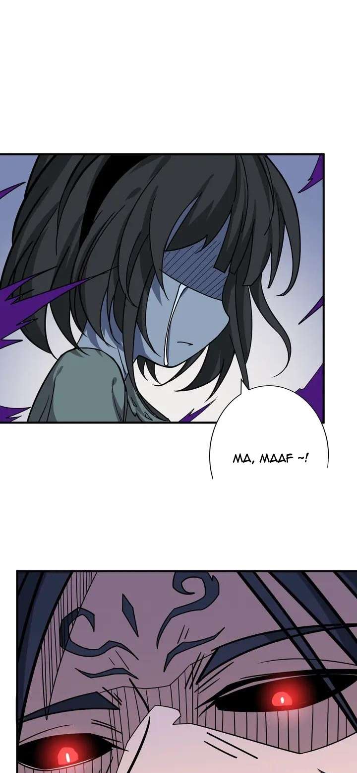 God Slayer Chapter 165 Gambar 5