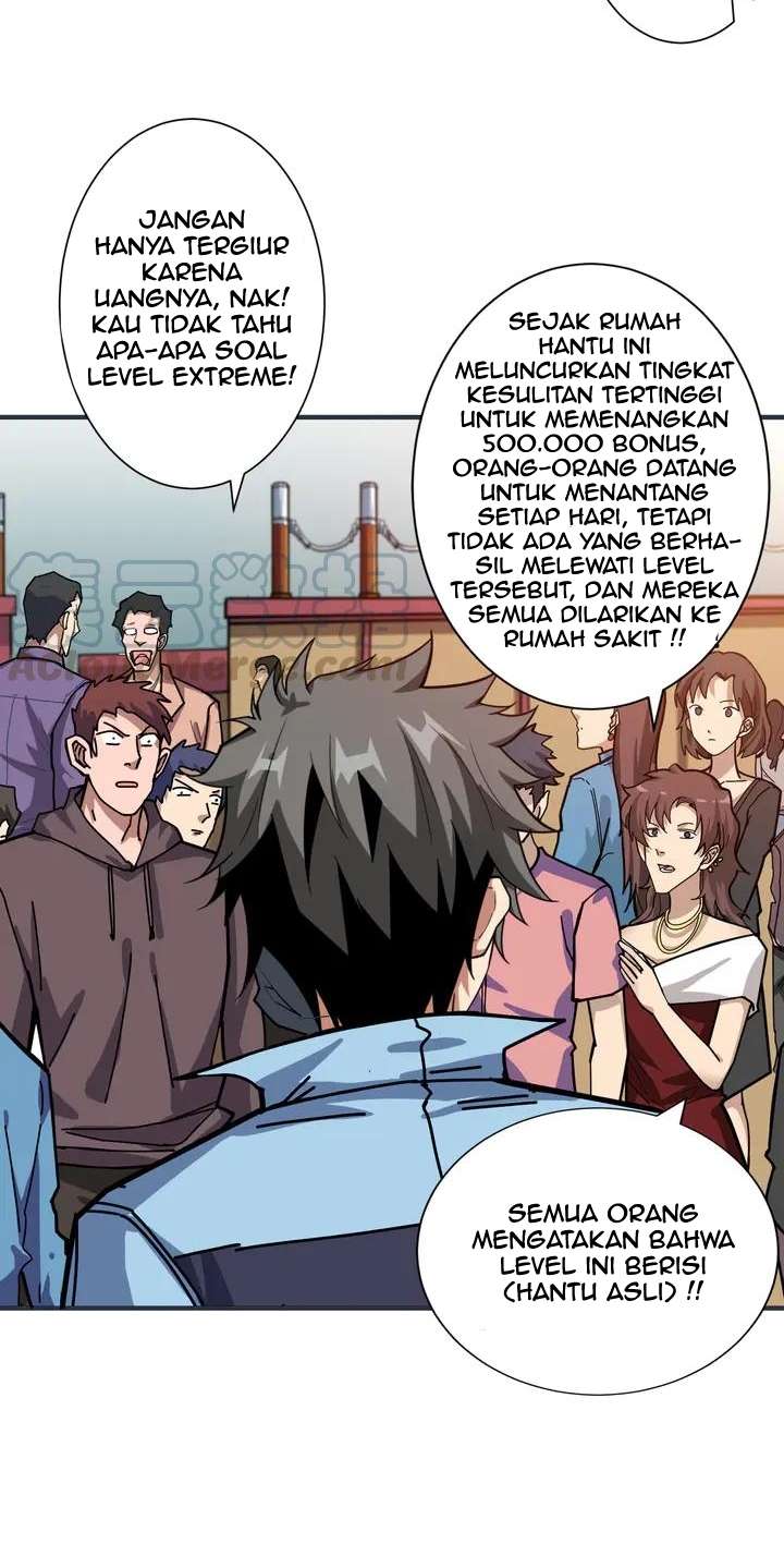 God Slayer Chapter 170 Gambar 38