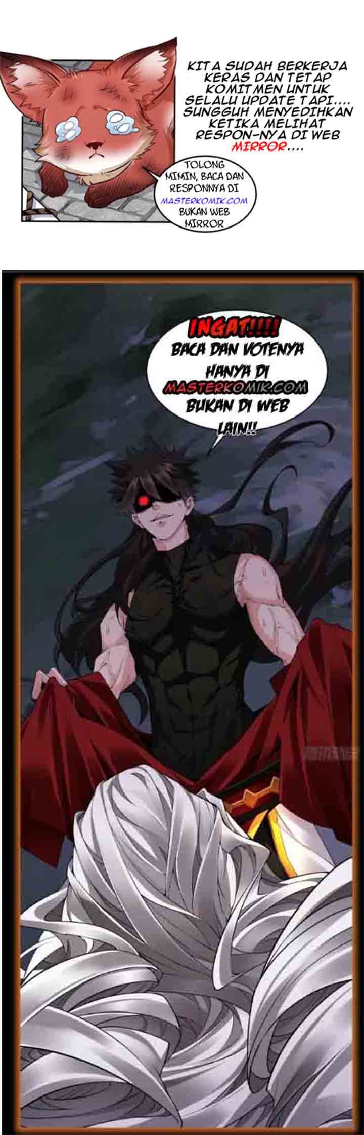 God Thief Agent Chapter 03 Gambar 4