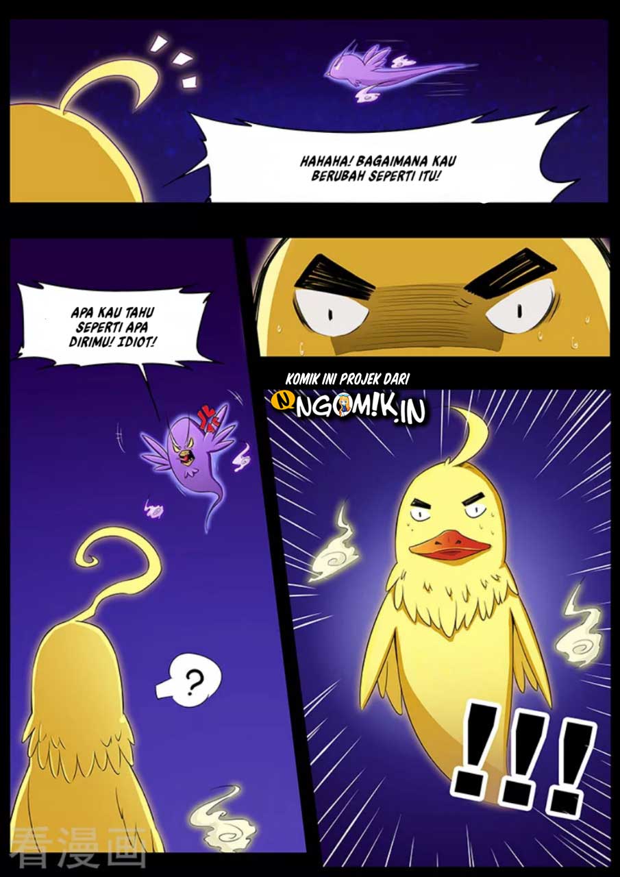 God of War Chapter 11 Gambar 5
