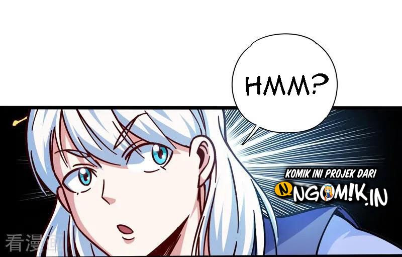 God of War Chapter 103 Gambar 24