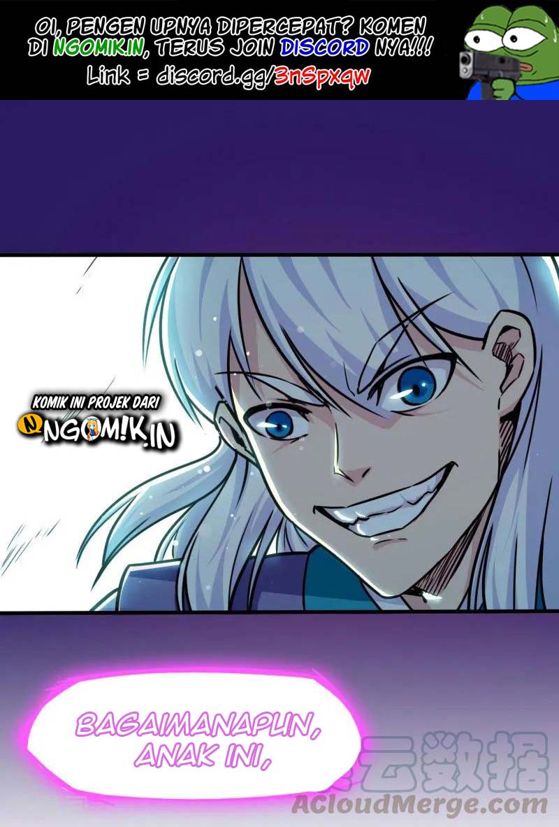 God of War Chapter 105 Gambar 2