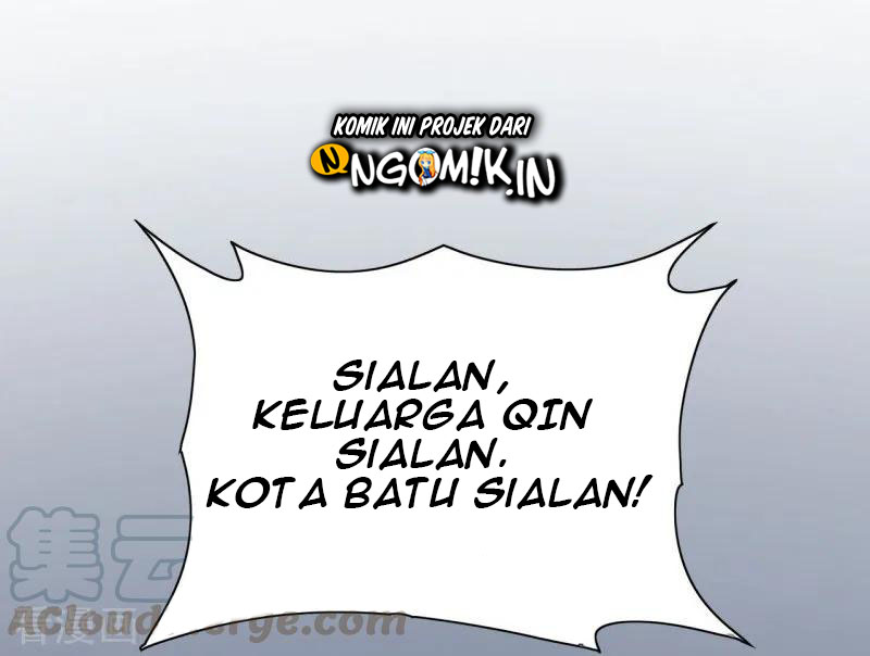 God of War Chapter 105 Gambar 30